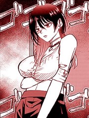 死侍漫画佣兵日常动作篇海报