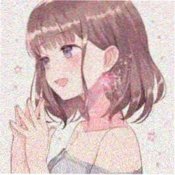 观众席留言者头像五